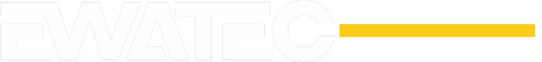 Logo EWATEC GmbH